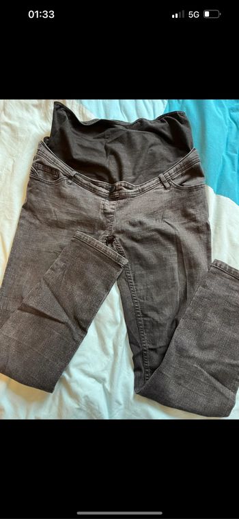 Pantalon de grossesse
