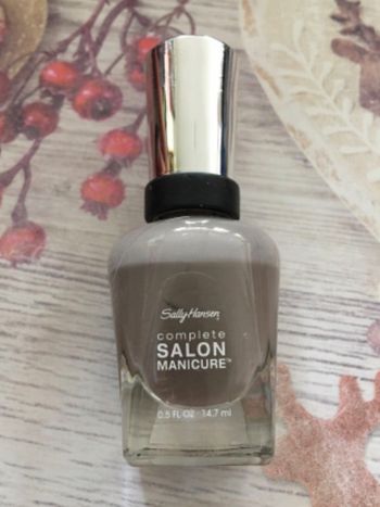 Vernis Sally Hansen neuf