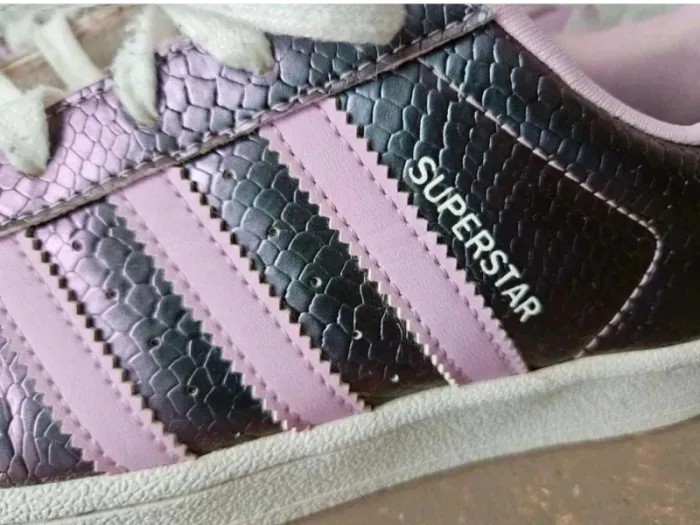 Adidas  superstar - photo numéro 3