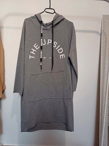 Robe sport