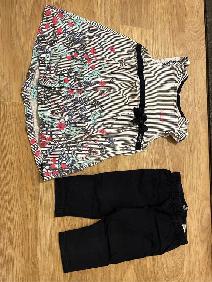 Ensemble