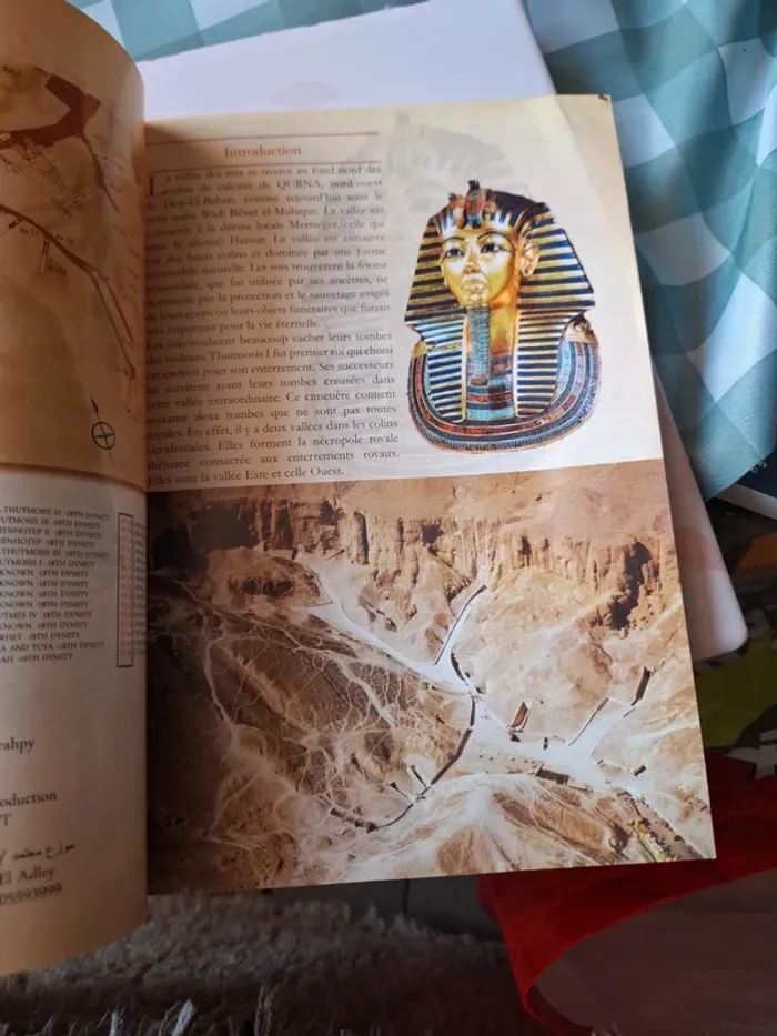 Vallée des rois - photo numéro 3