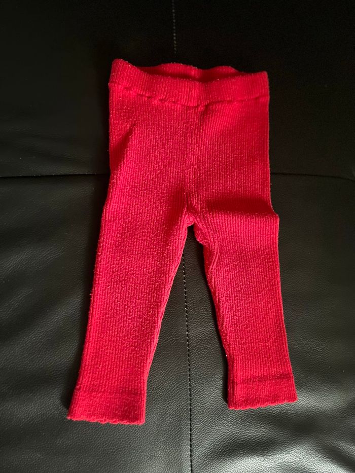 Ensemble bébé fille - photo numéro 2