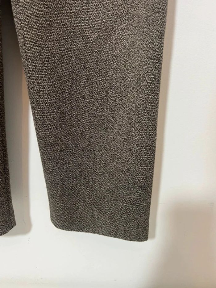 Pantalon laine Claudie Pierlot - photo numéro 4