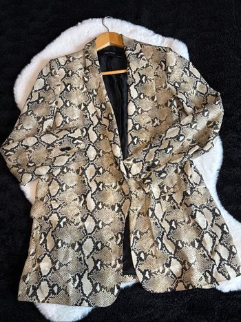 Blazer Zara