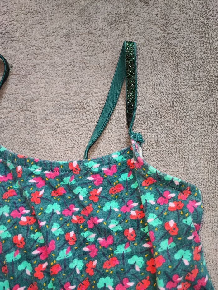 Combi short 4 ans - photo numéro 2
