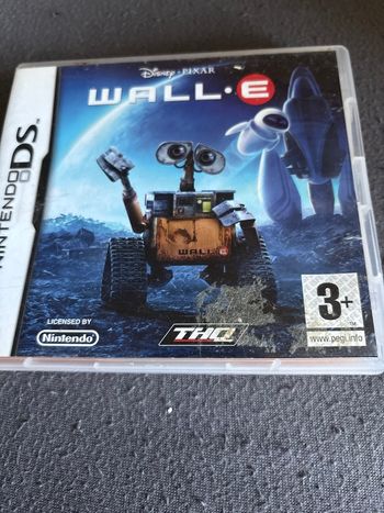 Jeux ds