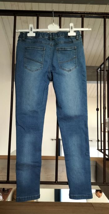 Pantalon 7/8 taille 12 ans