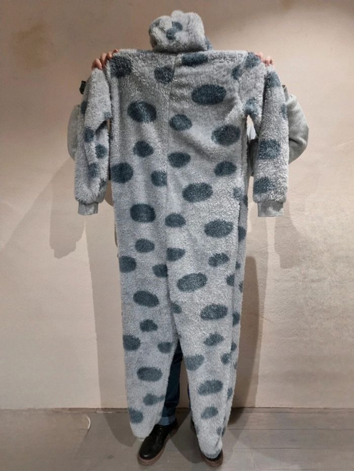 Combinaison pyjama - photo numéro 3