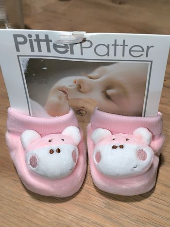 Chaussons
