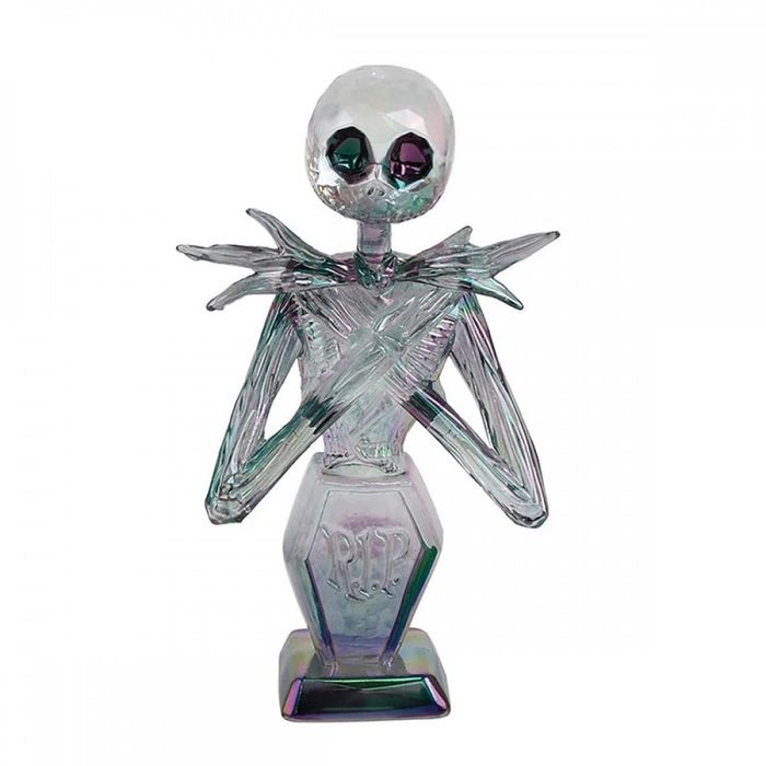 Figurine Jack Skellington – Facets Collection Disney Enesco Officielle - photo numéro 6