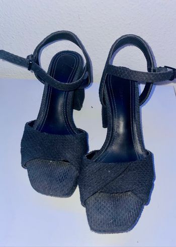 Chaussures à talons