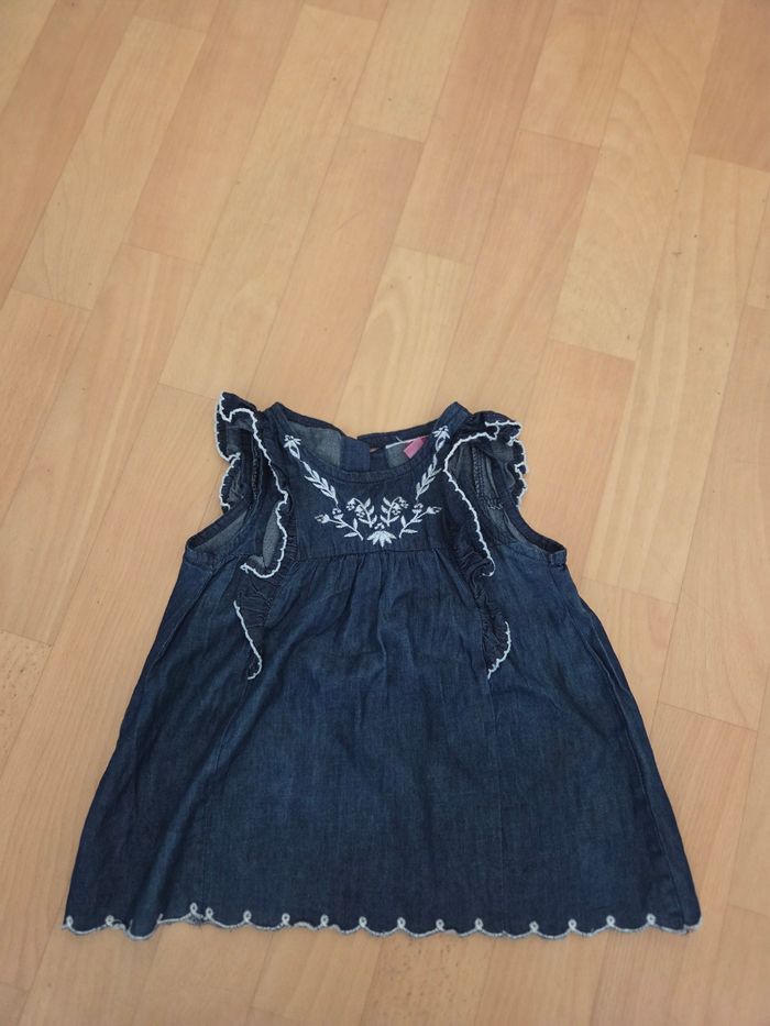 Vêtements bébé fille 3 mois - photo numéro 3