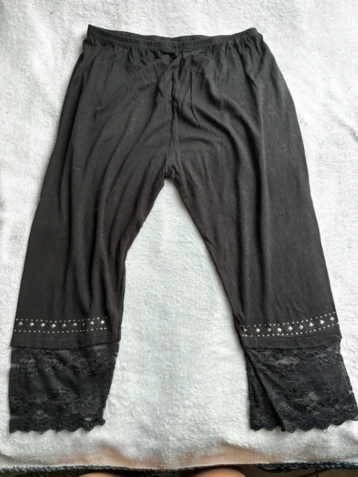 Leggings taille 40