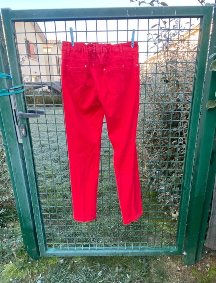 Pantalon - photo numéro 2