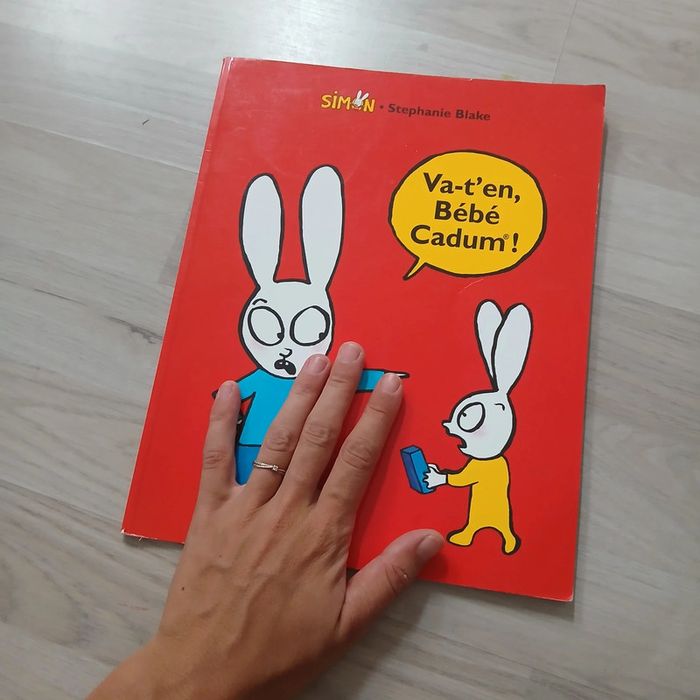 Livre Stéphanie Blakz - photo numéro 2