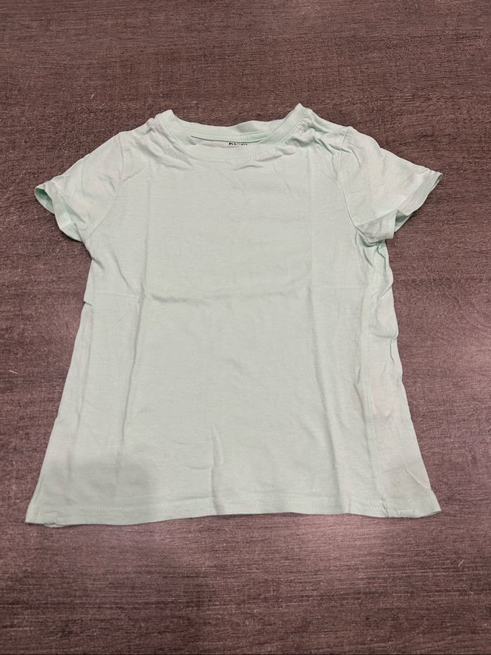 T-shirt garçon 5ans