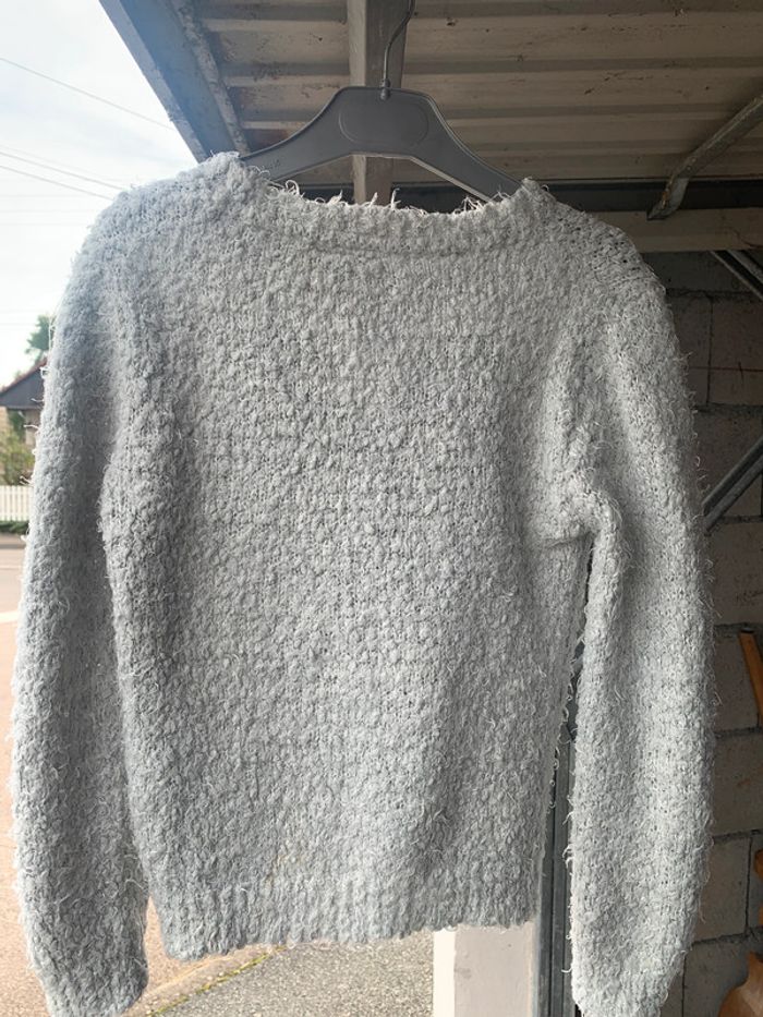 Pull Disney minnie fille 10 ans - photo numéro 2