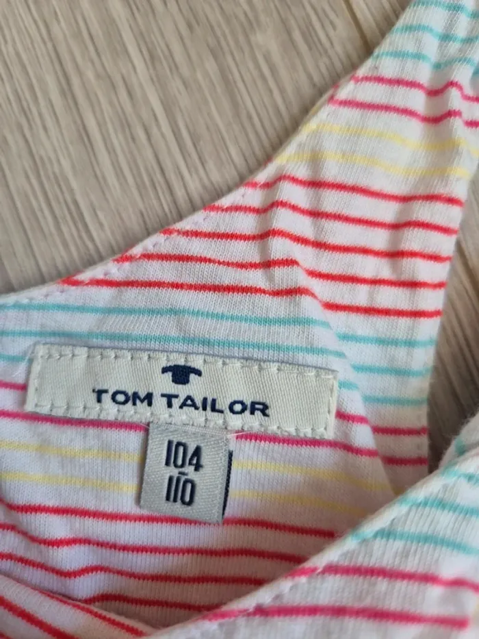 Combishort Tom tailor 4 ans - photo numéro 2