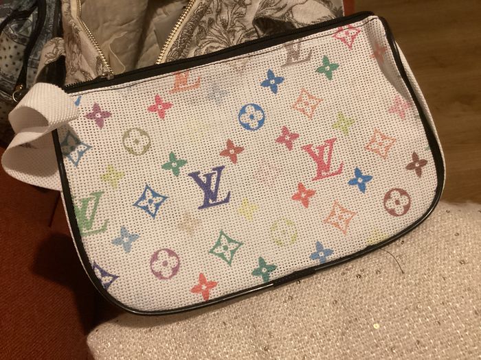 Petite pochette