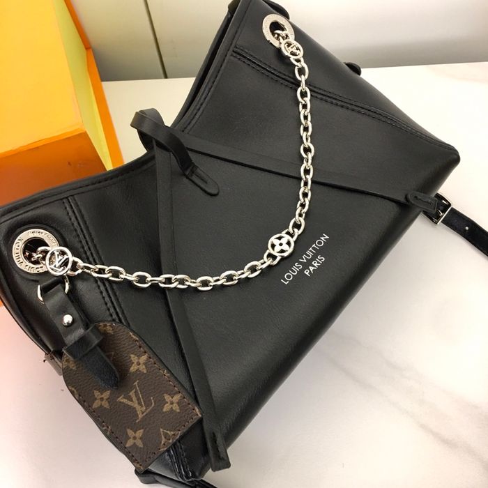 Louis Vuitton CarryAll BB  M12888 - photo numéro 5