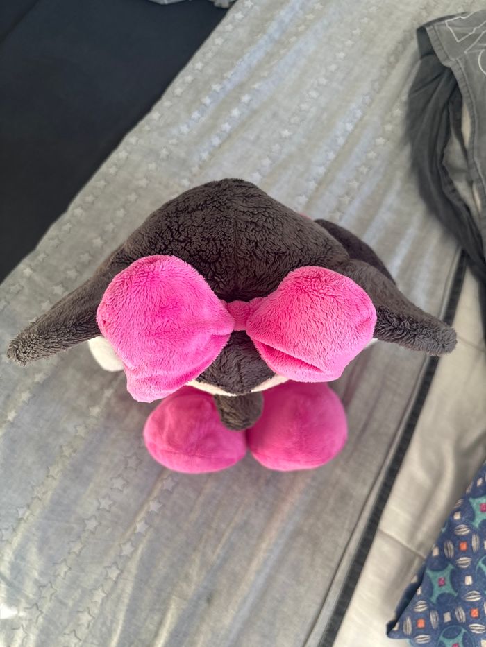 Peluche Minnie - photo numéro 5