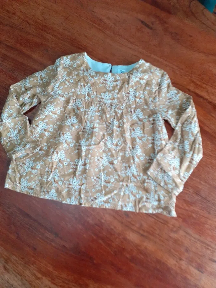 Blouse