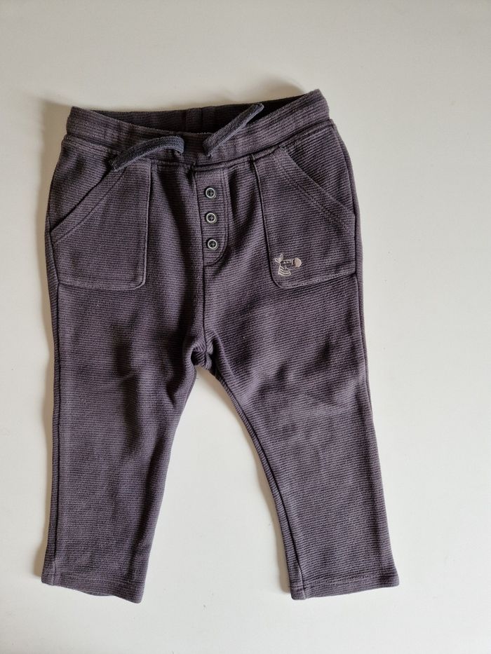 Lot de vêtements bébé garçon 24 mois - photo numéro 2