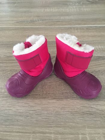 Boots ski 18/19