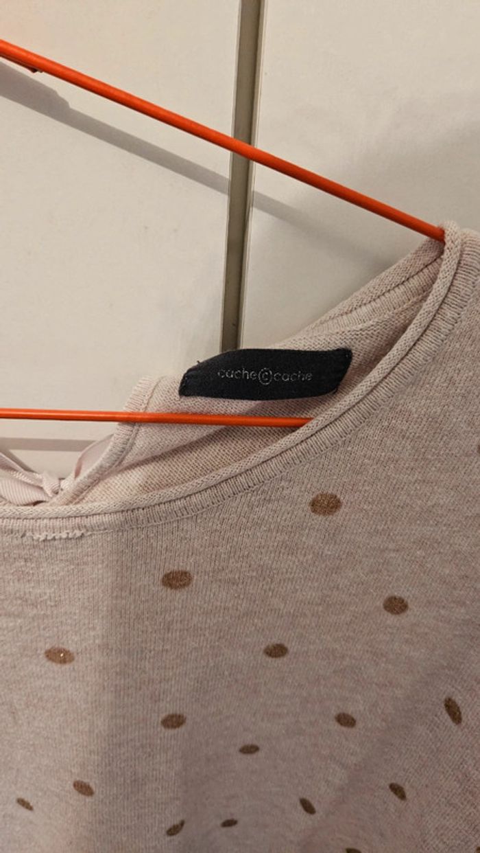 Pull femme - photo numéro 3