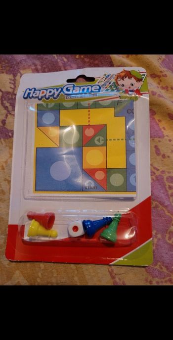 Jeux de société