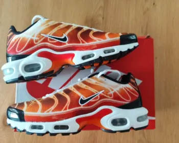 Nike air max plus tn light photography neuves