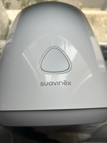 Humidificateur pour bébé 