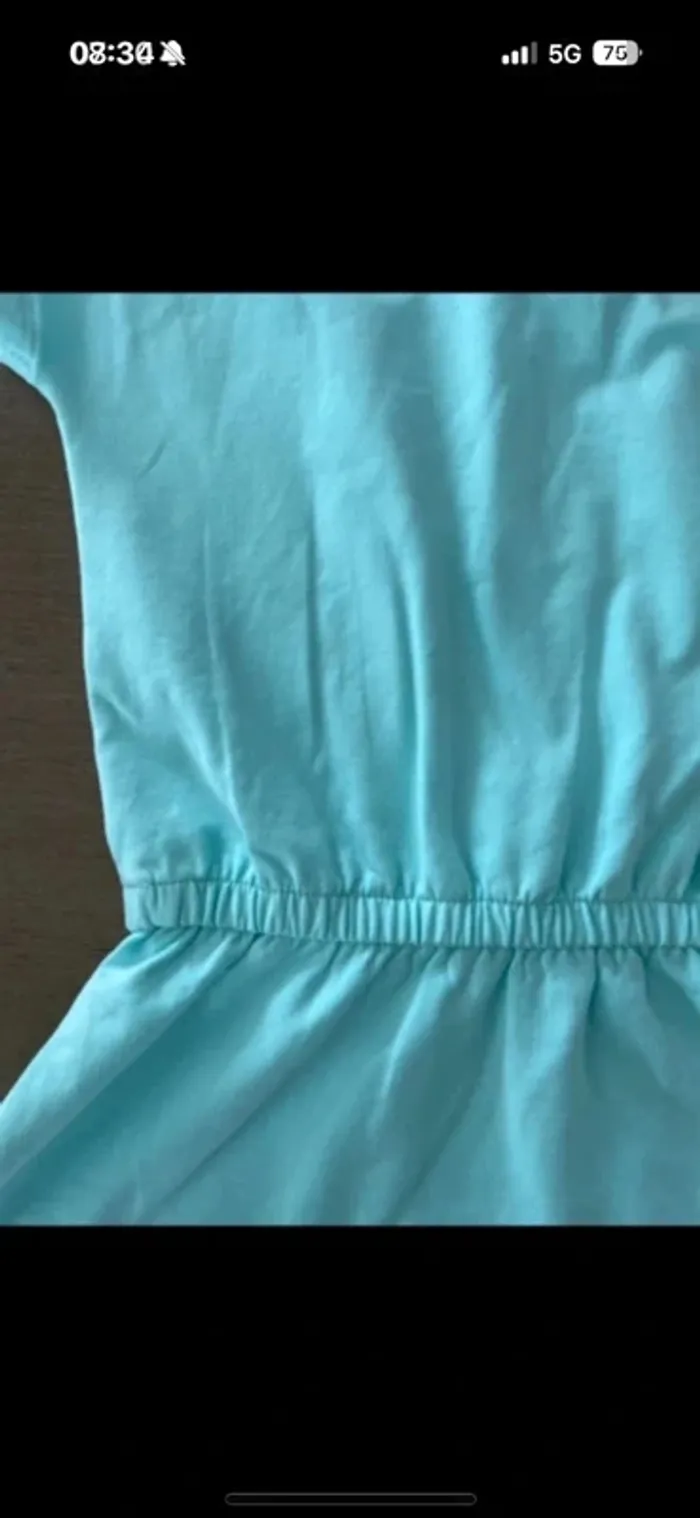 Robe fille Okaidi - photo numéro 13