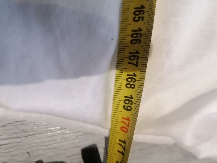 Couette microfibre alvéolé mi saison 🛌140 ×200 - photo numéro 5