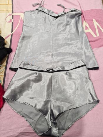 Pyjama short