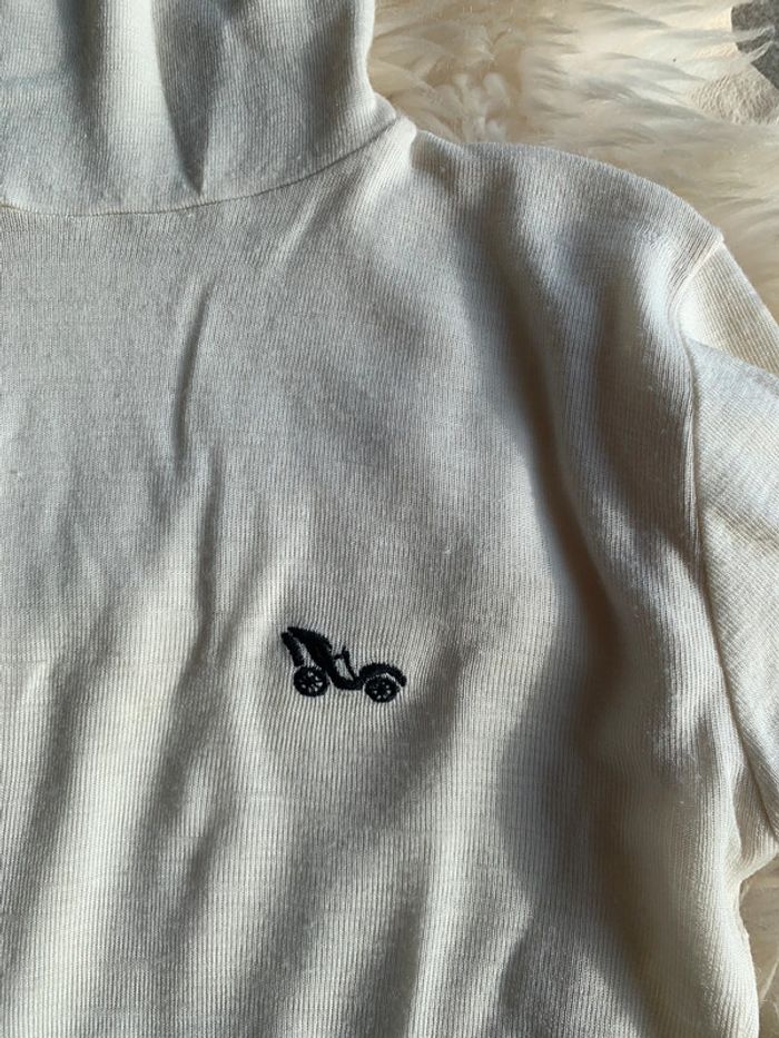 Sous pull S - photo numéro 2