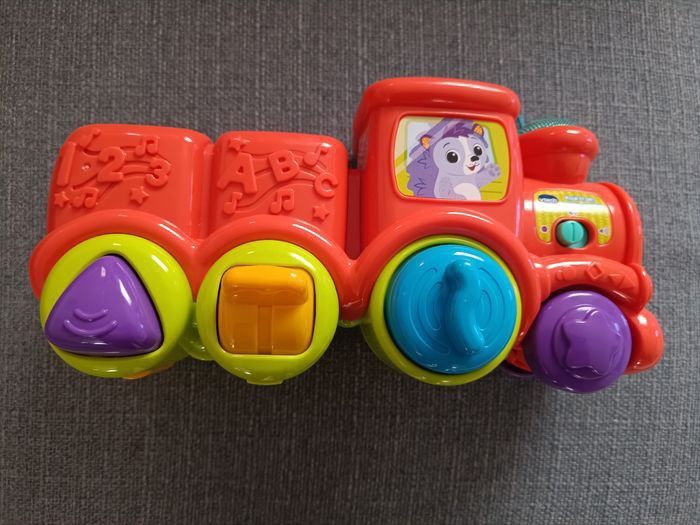 Roul'train cache cache - photo numéro 2