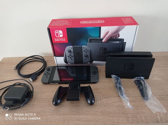 Nintendo - photo numéro 4