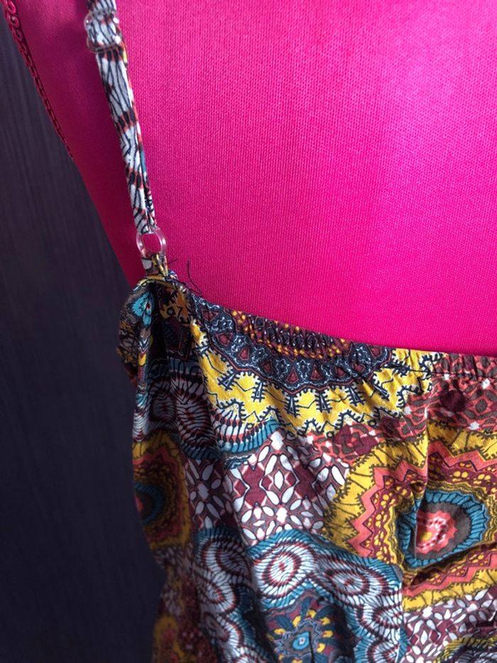 Robe été - photo numéro 5