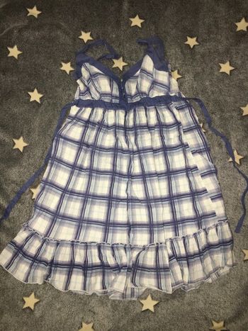 Robe femme taille M stradivarius