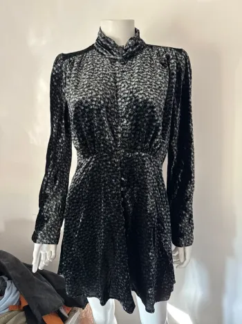 Robe femme, Zara