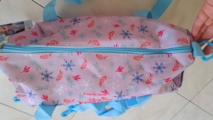 Sac frozen - photo numéro 6