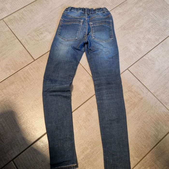 Super skinny 10 ans - photo numéro 2