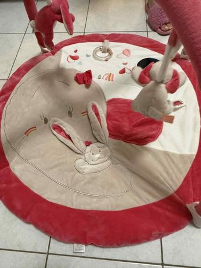 Tapis d’éveil Eddition Limité - photo numéro 3