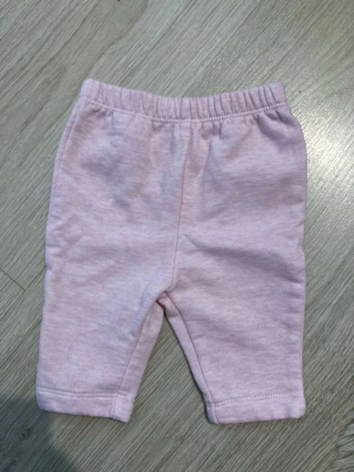 Legging bébé 1 mois chaud