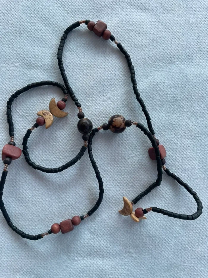 Collier - photo numéro 2