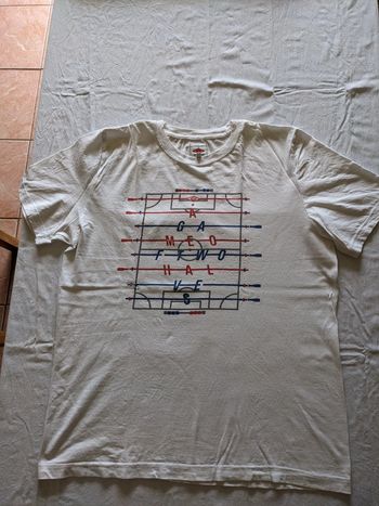 T-shirt Umbro taille L