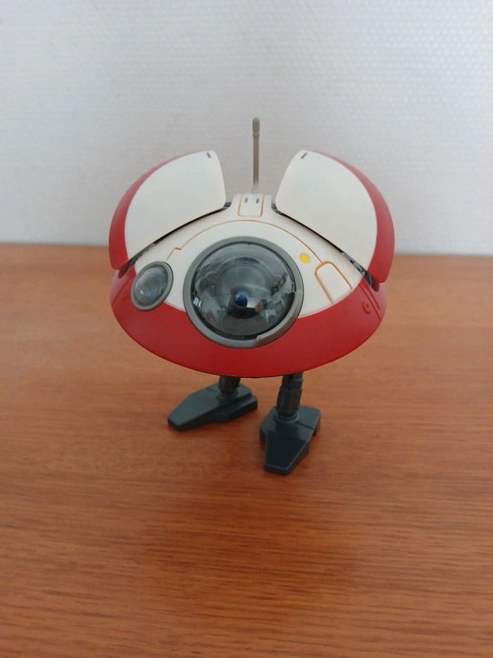 Lola star wars - photo numéro 3