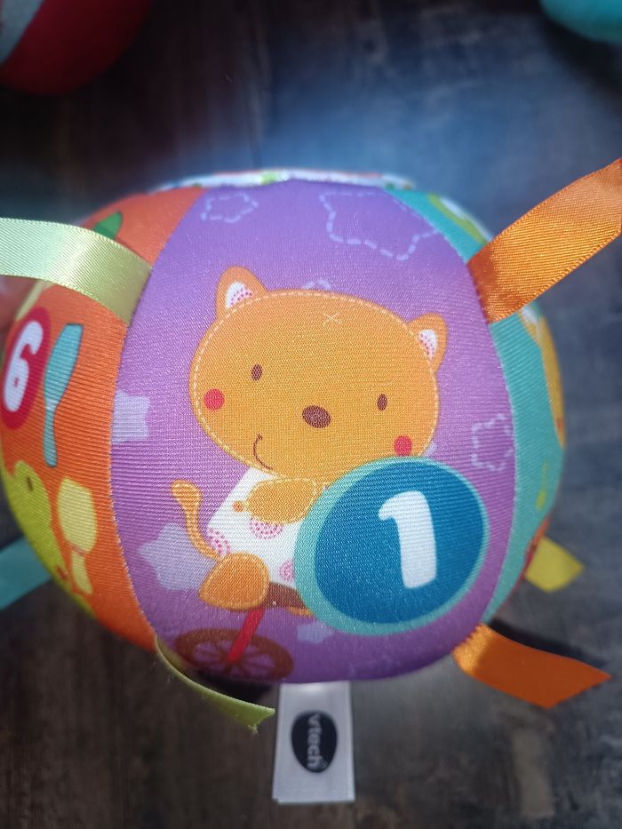 Lot accessoires bébé - photo numéro 4